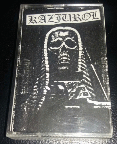 Kazjurol : The Earlslaughter